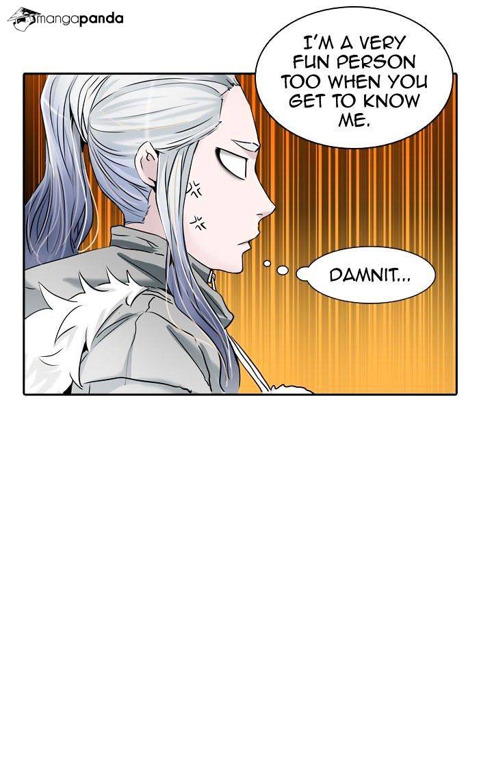 Tower of God Chapter 330 image 020